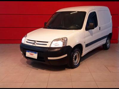 Autos Venta Santiago Del Estero CITROEN BERLINGO